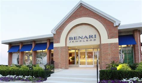 benari jewelers exton.